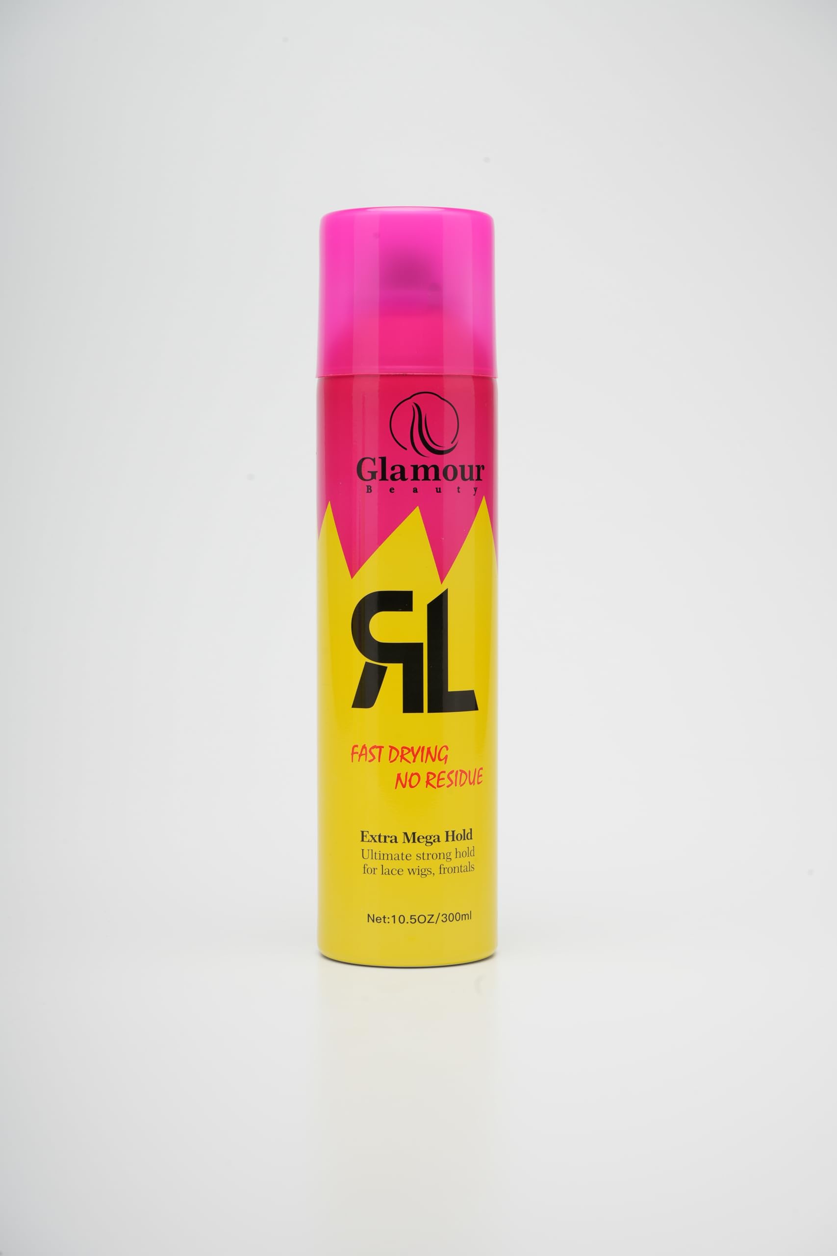 Glamour Blasting Freeze Spray for Lace Wigs